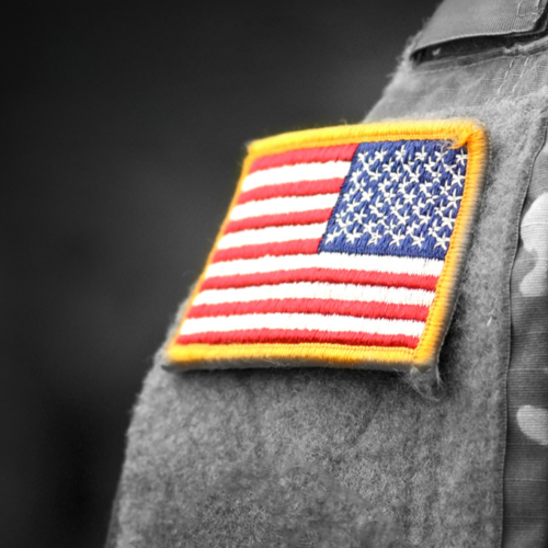 Save the Date: Veterans Day Ceremony