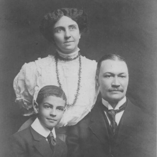 From Slavery to Legacy - Alonzo Herndon Film Screening