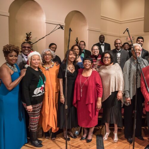 Jazz Vespers