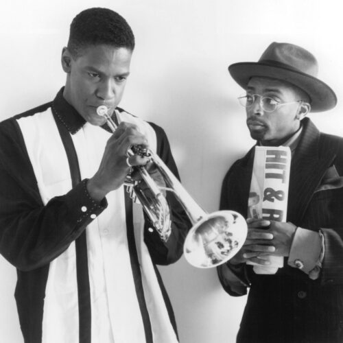 Mo Better Blues 35th Anniversary Screening
