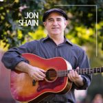 Blues with a Storyteller’s Soul: Jon Shain Live
