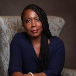 Atlanta Authors presents Terah Shelton Harris