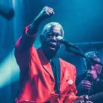 William "Blues Man" Reed and the Juke Joint Dukes