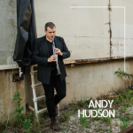 Andy Hudson Live