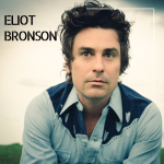 Eliot Bronson: Live