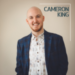 Roswell Music Club presents Cameron King (CANCELLED)