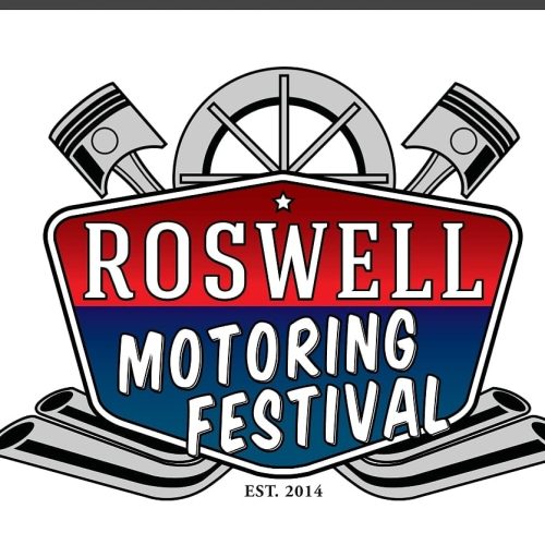 The 7th Annual Roswell Motoring Festival