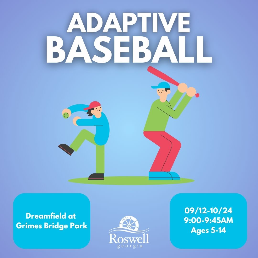 Gallery 1 - Adaptive Baseball 5-14