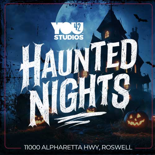 Haunted Nights