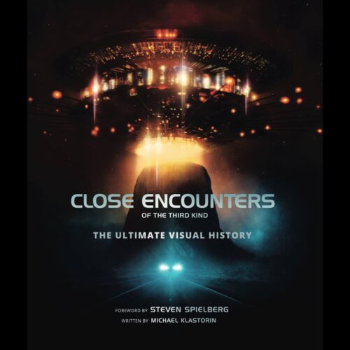 Close Encounters of the Third Kind--2 Night Screening