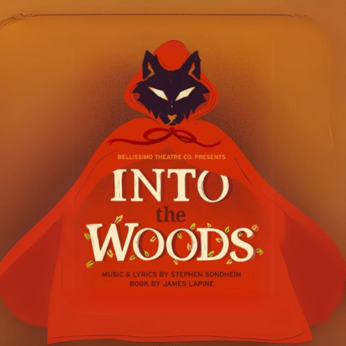 Into The Woods, Roswell Cultural Arts and City of Roswell at Roswell ...
